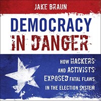 DEMOCRACY IN DANGER