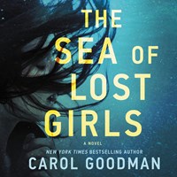 THE SEA OF LOST GIRLS