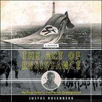 THE ART OF RESISTANCE