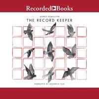 THE RECORD KEEPER