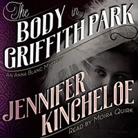 THE BODY IN GRIFFITH PARK