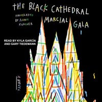 THE BLACK CATHEDRAL