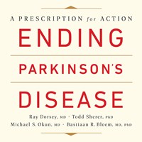 ENDING PARKINSON'S DISEASE 