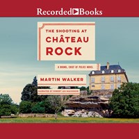 THE SHOOTING AT CHATEAU ROCK