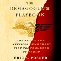 THE DEMAGOGUE'S PLAYBOOK