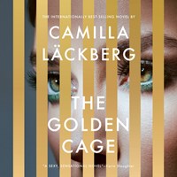 THE GOLDEN CAGE
