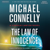 THE LAW OF INNOCENCE