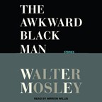 THE AWKWARD BLACK MAN