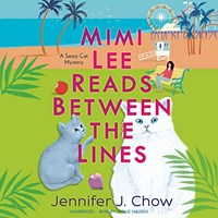 MIMI LEE READS BETWEEN THE LINES