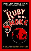 THE RUBY IN THE SMOKE