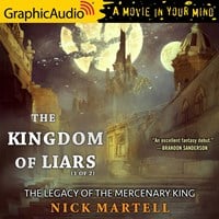 THE LEGACY OF THE MERCENARY KING 1