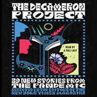 THE DECAMERON PROJECT