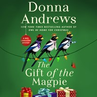 THE GIFT OF THE MAGPIE
