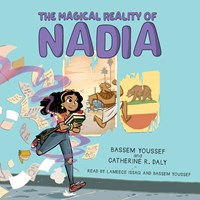 THE MAGICAL REALITY OF NADIA
