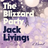 THE BLIZZARD PARTY