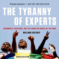 THE TYRANNY OF EXPERTS