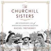 THE CHURCHILL SISTERS