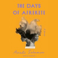 THE DAYS OF AFREKETE