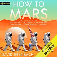 HOW TO MARS