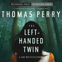 THE LEFT-HANDED TWIN