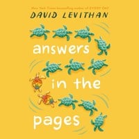 ANSWERS IN THE PAGES