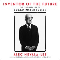 INVENTOR OF THE FUTURE