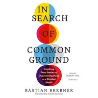 IN SEARCH OF COMMON GROUND