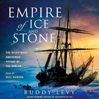 EMPIRE OF ICE AND STONE