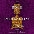 THE BOOK OF EVERLASTING THINGS