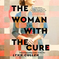 THE WOMAN WITH THE CURE