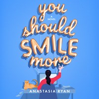 YOU SHOULD SMILE MORE