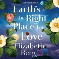 EARTH'S THE RIGHT PLACE FOR LOVE