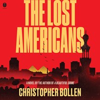 THE LOST AMERICANS