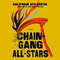 CHAIN-GANG ALL-STARS