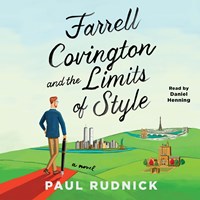 FARRELL COVINGTON AND THE LIMITS OF STYLE