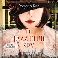 JAZZ CLUB SPY