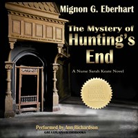 THE MYSTERY OF HUNTING'S END