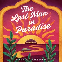 THE LAST MAN IN PARADISE