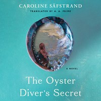 THE OYSTER DIVER'S SECRET