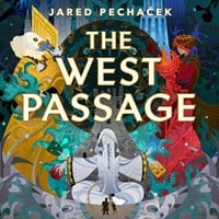 THE WEST PASSAGE