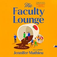 THE FACULTY LOUNGE