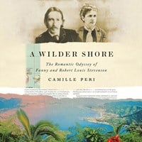 A WILDER SHORE