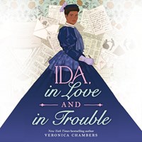 IDA, IN LOVE AND IN TROUBLE