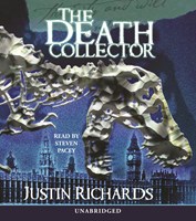 THE DEATH COLLECTOR