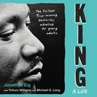 KING: A LIFE (YOUNG ADULT EDITION)