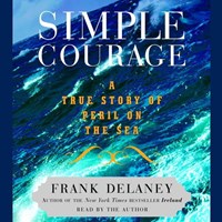 SIMPLE COURAGE