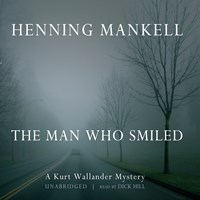 THE MAN WHO SMILED