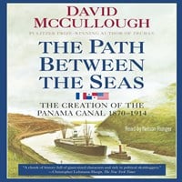 THE PATH BETWEEN THE SEAS