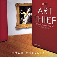 THE ART THIEF