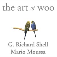 THE ART OF WOO